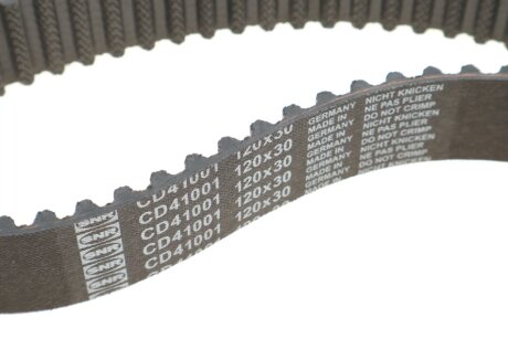 Комплект ремня ГРМ ntn snr KD45749
