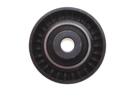 Рем. Комплект ГРМ: ремень + ролики ntn snr KD45951