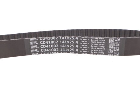 Рем. Комплект ГРМ: ремень + ролики ntn snr KD45951