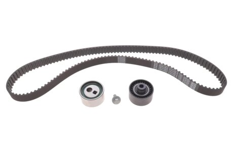 Рем. Комплект ГРМ: ремень + ролики ntn snr KD45951 на Ситроен Джампи