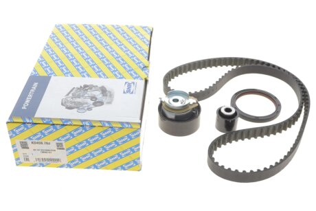 Комплект ременя ГРМ ntn snr KD45970J