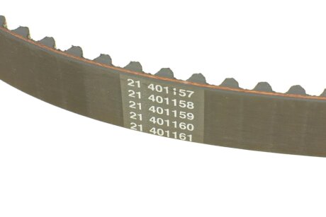 Рем. Комплект ГРМ: ремень + ролики ntn snr KD48403