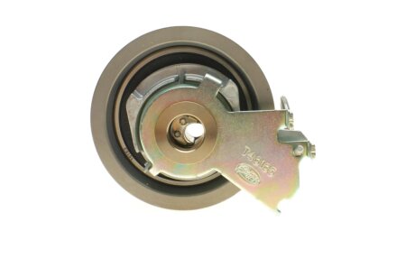 Рем. Комплект ГРМ: ремень + ролики ntn snr KD48403