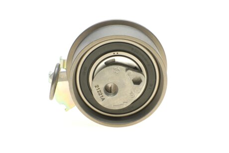 Рем. Комплект ГРМ: ремень + ролики ntn snr KD48403