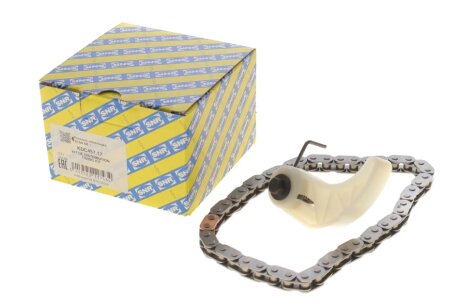 Комплект приводу маслян.насоса ntn snr KDC45717