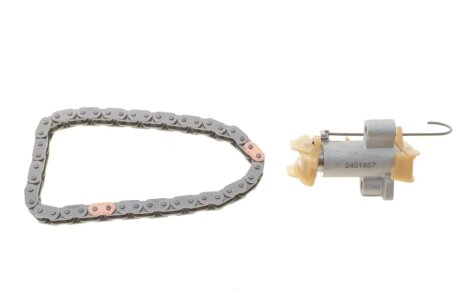 Комплект ГРМ, ланцюг+елементи ntn snr KDC45904 на Ситроен С3