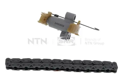 Комплект ГРМ, ланцюг+елементи NTN SNR KDC45904