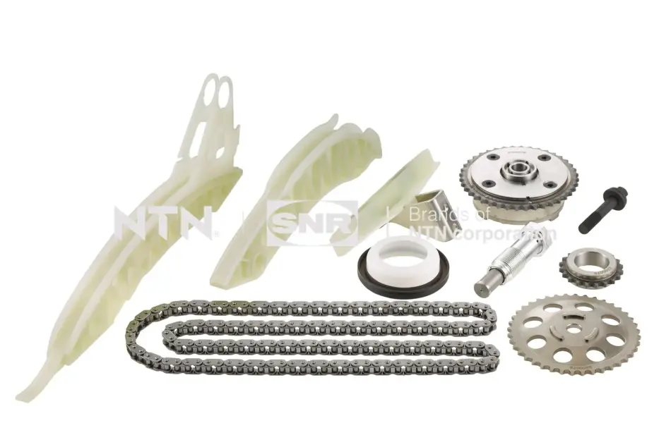 Комплект ланцюга ГРМ NTN SNR KDC459.13