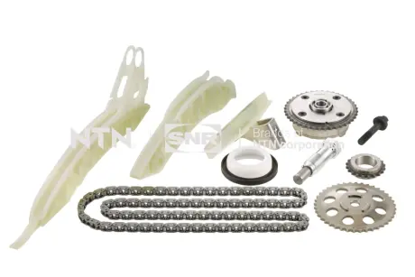 Комплект ланцюга ГРМ NTN SNR KDC459.13