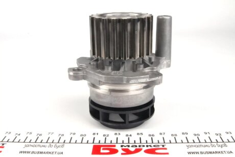 Комплект ремня ГРМ + помпа ntn snr KDP457490