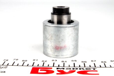 Комплект ремня ГРМ + помпа ntn snr KDP457490