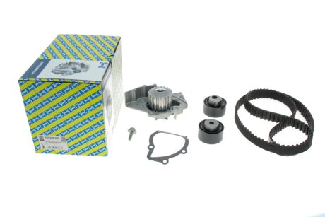 Комплект ГРМ ntn snr KDP459330