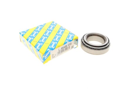 Підшипник роликовий конічний ntn snr L45449410 на Фольксваген Пассат б3