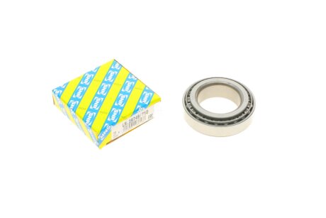 Подшипник ступицы роликовый ntn snr LM29749710