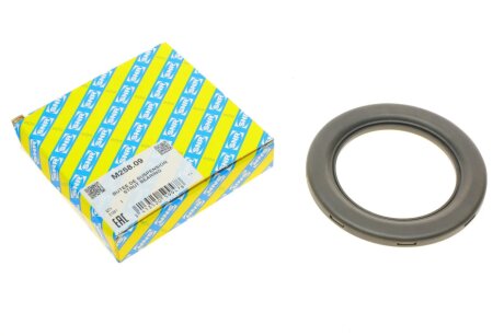 Опорно-упорный подшипник верхней опоры амортизатора, шариковый ntn snr M25809