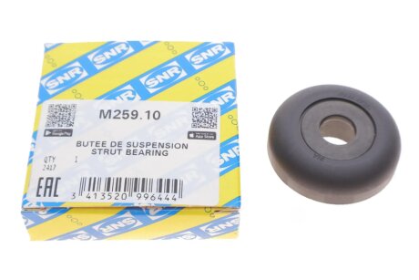 Подшипник опоры амортизатора ntn snr M25910