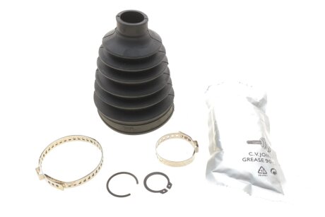 Пильник ШРКШ гумовий + змазка ntn snr OBK50008