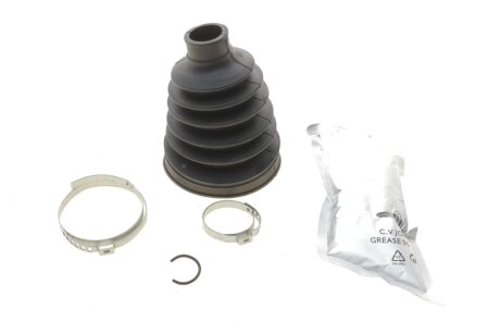 Пильник ШРКШ гумовий + змазка ntn snr OBK51003 на Мерседес Glk x204