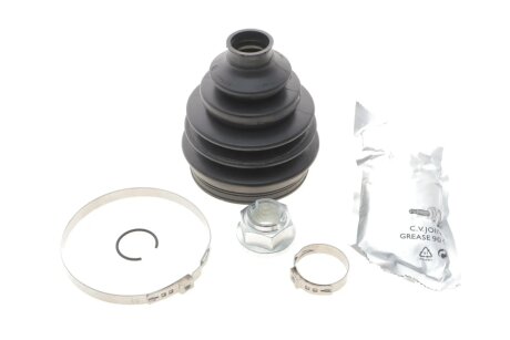 Пильник ШРКШ гумовий + змазка ntn snr OBK51007