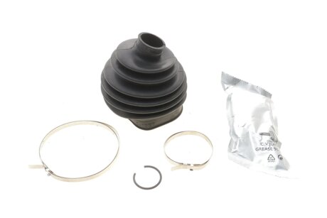 Пильник ШРКШ гумовий + змазка ntn snr OBK51016 на Фольксваген Multivan T6