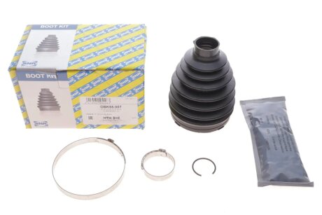 Комплект пыльника внешнего ШРУСа ntn snr OBK55007