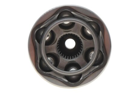 ШРКШ зі змазкою в комплекті ntn snr OJK54043