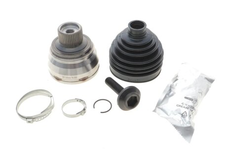 ШРКШ зі змазкою в комплекті ntn snr OJK54043 на Ауди А4 б8