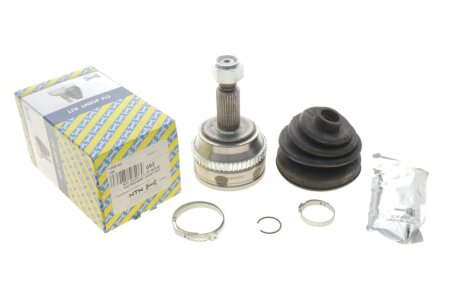 ШРКШ зі змазкою в комплекті ntn snr OJK55052