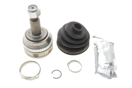 ШРКШ зі змазкою в комплекті ntn snr OJK55052