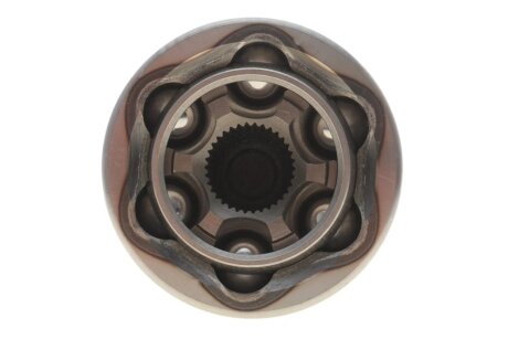 ШРКШ зі змазкою в комплекті ntn snr OJK66021