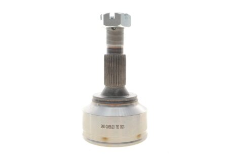 ШРКШ зі змазкою в комплекті ntn snr OJK66021