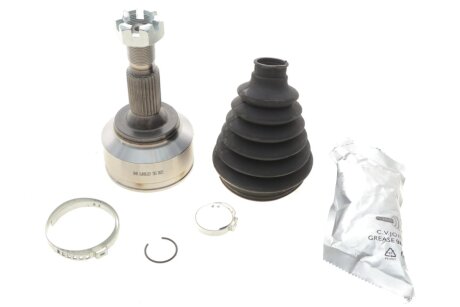 ШРКШ зі змазкою в комплекті ntn snr OJK66021 на Фиат Скудо 2