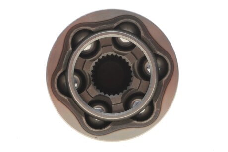 ШРКШ зі змазкою в комплекті ntn snr OJK69014