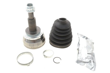 ШРКШ зі змазкою в комплекті ntn snr OJK69014