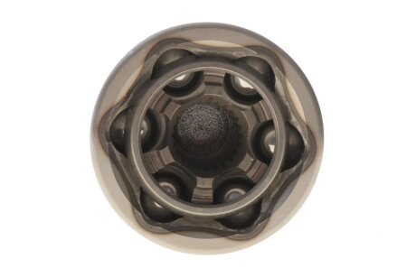 ШРКШ зі змазкою в комплекті ntn snr OJK84007