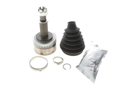 ШРКШ зі змазкою в комплекті ntn snr OJK84007