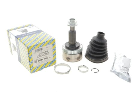 ШРКШ зі змазкою в комплекті ntn snr OJK84008