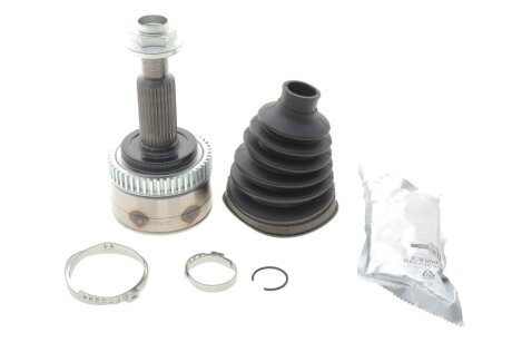 ШРКШ зі змазкою в комплекті ntn snr OJK84008