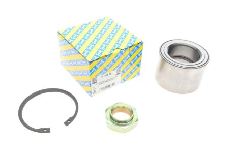 Подшипник ступицы шариковый ntn snr R14038