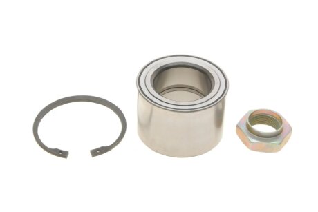 Пiдшипник перед. Fiat Ducato 2.0-2.8JTD 09.04-/Jumper 2.8 HD ntn snr R14103