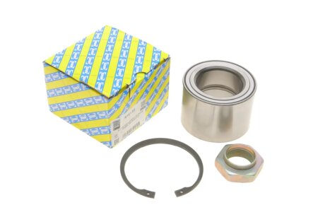 Пiдшипник перед. Fiat Ducato 2.0-2.8JTD 09.04-/Jumper 2.8 HD ntn snr R14103