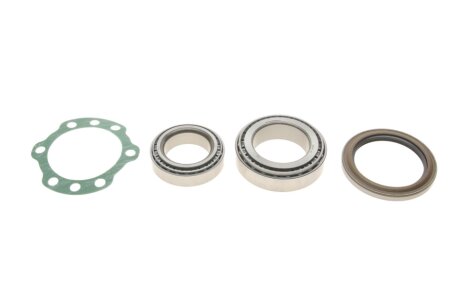 Комплект підшипників роликових конічних ntn snr R14115