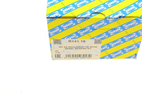 Підшипник зад. Lexus LX470/Toyota LC 100 ntn snr R14116