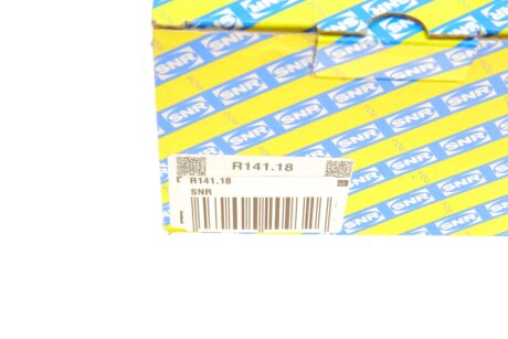 Подшипник ступицы ntn snr R14118