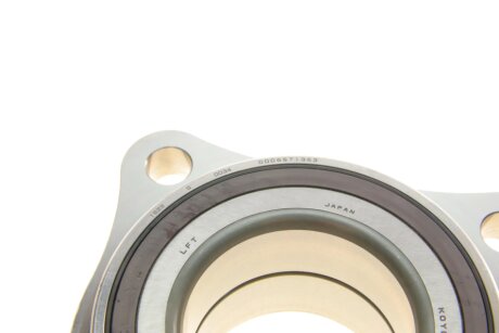 Подшипник ступицы ntn snr R14118