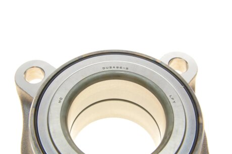 Подшипник ступицы ntn snr R14118