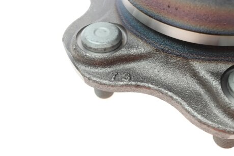 Підшипник колеса,комплект ntn snr R14131