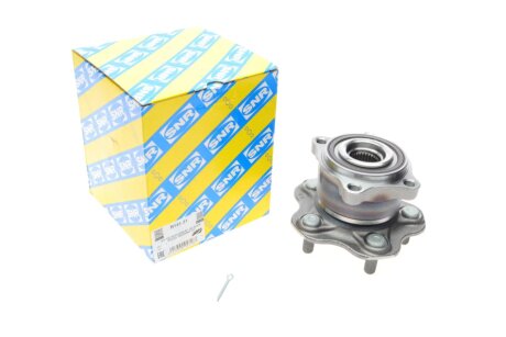 Підшипник колеса,комплект ntn snr R14131