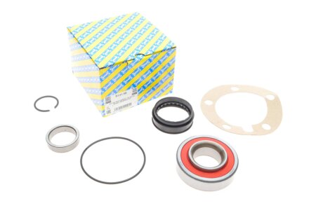 Підшипник колеса,комплект ntn snr R14156