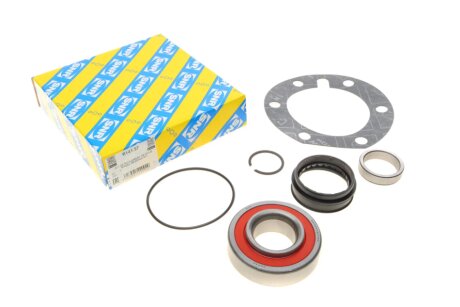 Пiдшипник ступицi колеса ntn snr R14157